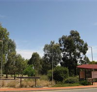 Alfred Langhorne Park - Accommodation Melbourne