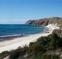 Morgan Beach - Accommodation Melbourne