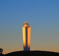 Cape Jervis Lighthouse - Accommodation Melbourne