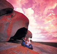 Flinders Chase National Park - Accommodation Melbourne