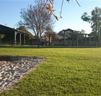 Langhorne Creek Public Playground - Accommodation Melbourne