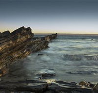 Fishery Beach - Accommodation Melbourne