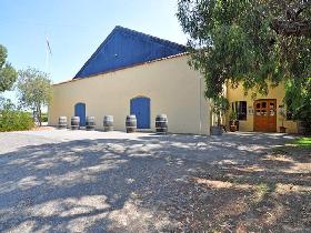 Currency Creek Winery And Restaurant - Accommodation Melbourne 1