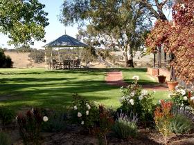 Currency Creek Winery And Restaurant - Accommodation Melbourne 0