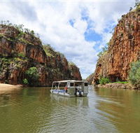Nitmiluk National Park Katherine Gorge - Accommodation Melbourne