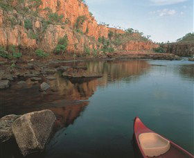 Nitmiluk National Park (Katherine Gorge) - Accommodation Melbourne 5