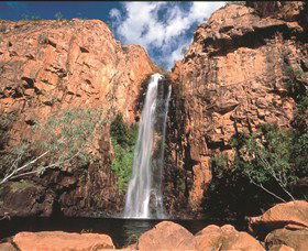 Nitmiluk National Park (Katherine Gorge) - Accommodation Melbourne 6