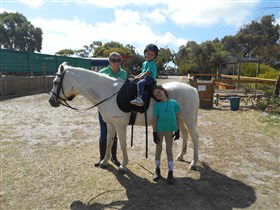 Animal Farm Goolwa - Accommodation Melbourne 2