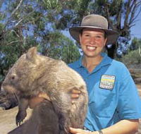 Urimbirra Wildlife Experience - Accommodation Melbourne