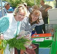 Victor Harbor Farmers Market - Accommodation Melbourne