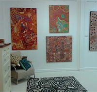Kiri Kiri Art - Accommodation Melbourne