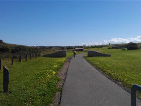 Encounter Bikeway - Accommodation Melbourne 0