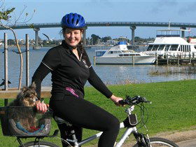 Encounter Bikeway - Accommodation Melbourne 1