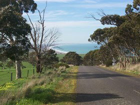 Tourist Drive Route 50 - Accommodation Melbourne 3