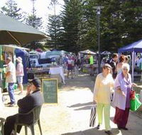 Goolwa Wharf Markets - Accommodation Melbourne