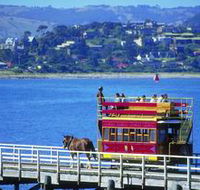 Granite Island Recreation Park - Accommodation Melbourne