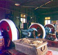 Powerhouse Museum Wyandra - Accommodation Melbourne