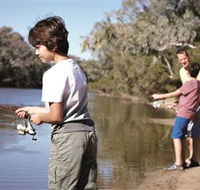 Wyandra Beach - Accommodation Melbourne