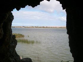 Point Malcolm Lighthouse - Accommodation Melbourne 1