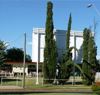 Jericho Drive Inn - Accommodation Melbourne