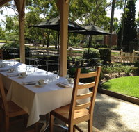 Gatehouse High Tea Rooms - Accommodation Melbourne