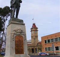 The Chaffey Trail Mildura - Accommodation Melbourne