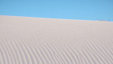 Mungo National Park - Accommodation Melbourne 3