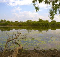 Yurmikmik Walks - Accommodation Melbourne