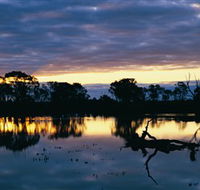Murray-Sunset National Park - Accommodation Melbourne