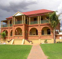 Great Cobar Heritage Centre - Accommodation Melbourne