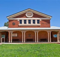 Cobar Heritage Walk - Accommodation Melbourne