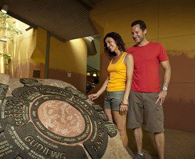 Kakadu National Park NT Accommodation Melbourne