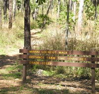 Mirrai Lookout Walk - Accommodation Melbourne