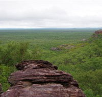 Barrk Sandstone Walk - Accommodation Melbourne