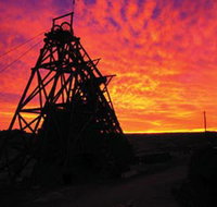 Golden Quest Discovery Trail - Accommodation Melbourne