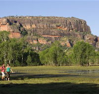 Sandstone and River Bushwalk - Accommodation Melbourne