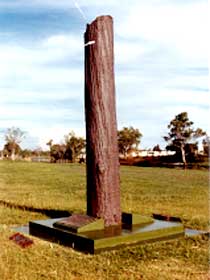 The Flood Memorial Or 