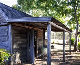 Clermont Historical Centre - Accommodation Melbourne 3