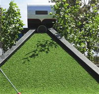 Mini Golf at BIG4 Swan Hill Holiday Park - Accommodation Melbourne