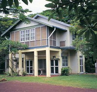 Myilly Point Heritage Precinct - Accommodation Melbourne