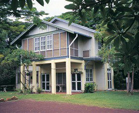 Myilly Point Heritage Precinct - Accommodation Melbourne 0