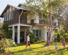 Myilly Point Heritage Precinct - Accommodation Melbourne 2