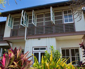 Myilly Point Heritage Precinct - Accommodation Melbourne 3
