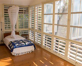Myilly Point Heritage Precinct - Accommodation Melbourne 4