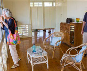 Myilly Point Heritage Precinct - Accommodation Melbourne 5