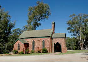 The Pioneer Settlement - Accommodation Melbourne 3