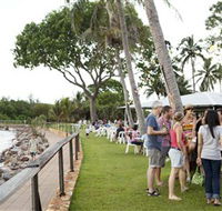 Darwin Ski Club - Accommodation Melbourne