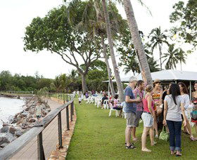 Darwin Ski Club - Accommodation Melbourne 0