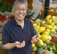 Parap Markets - Accommodation Melbourne