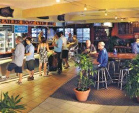 Darwin Trailer Boat Club - Accommodation Melbourne 3